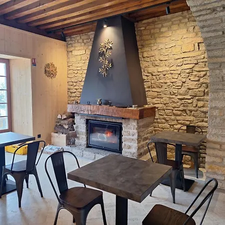 Fratern'elle - Taverne & D'hotes *